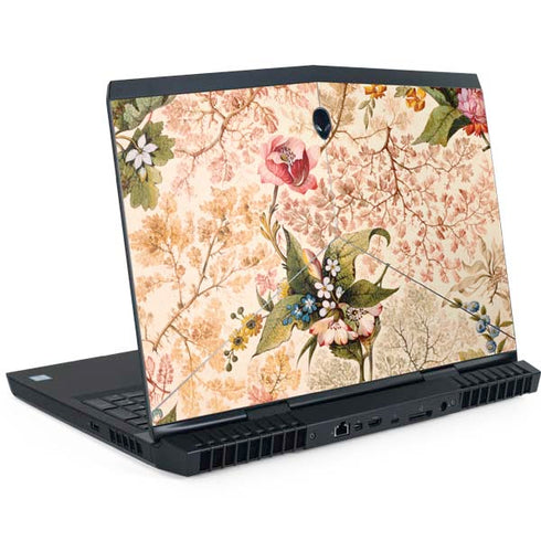 Marble End by William Kilburn Dell Alienware Skin